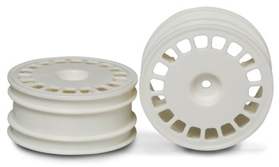 Off-R.Front Wheels 62/25