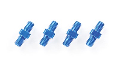 3x10mm Turnbuckle Shaft
