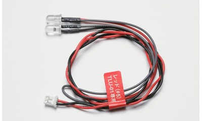 LED Light (5 Red)