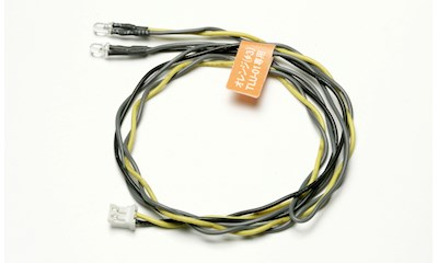 LED Light (5 Orange)