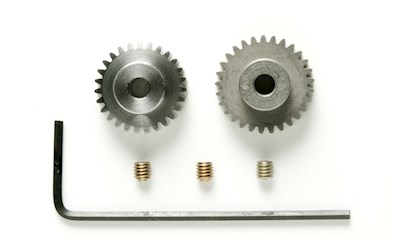 Motorritzel