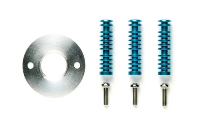 DF-03/FF03 Heat Sink Bar Set