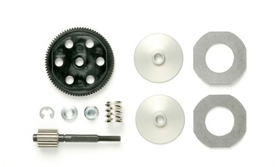 DF-03 Slipper