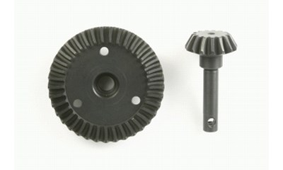 TGM-04 Zero Bevel Gear