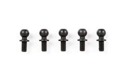TRF501X 5x5mm Hard Hex Ball Head Connector(5)