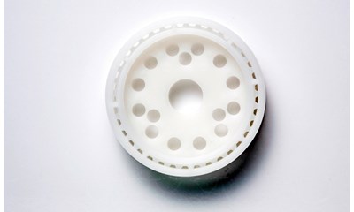 Ball Diff Pulley (37T)