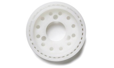 37T Front One-Way Pulley