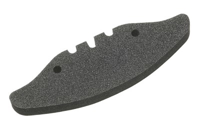 TRF416/TB-03 EX Urethane Bumper