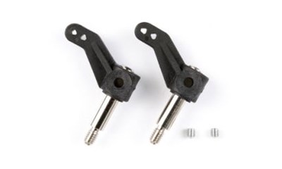 F103 Carbon Reinforded Uprights
