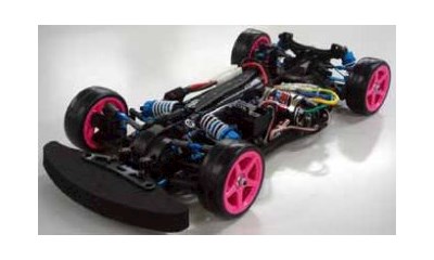 F104 Aluminium Horn for High Torque Servo Saver