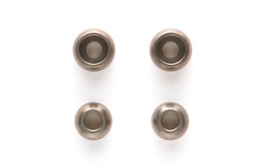 F104 Low Friction Suspension Ball Set