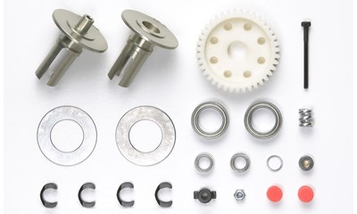 M-05 Ball Differential Set