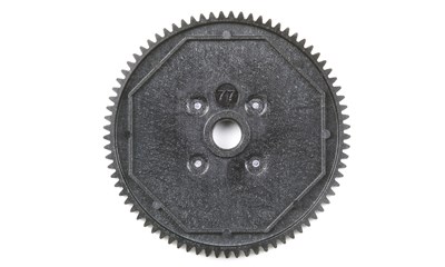 TRF201 48 Pitch Spur (77T)