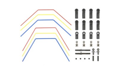 FF-03 Stabilizer Set F/R
