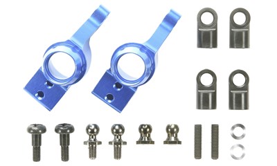 M-05 & M-06 Alu R Upright 2°