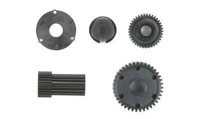 M-Chassis Reinforced Gear Set