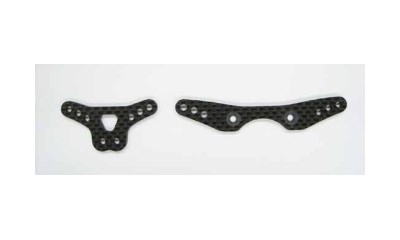 M-06 Carbon Damper Stay F