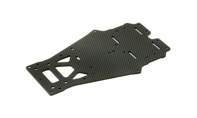 RM-01 Carbon Lower Deck