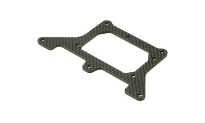 RM-01 Carbon Lower Brace