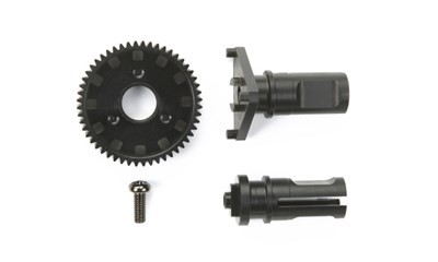 TA06 Rear Direct Coupling 52T