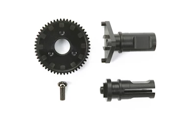 TA06 Rear Direct Coupling 52T