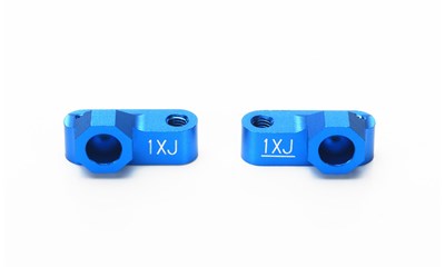 XV-01 Separate Suspension Mounts 1XJ