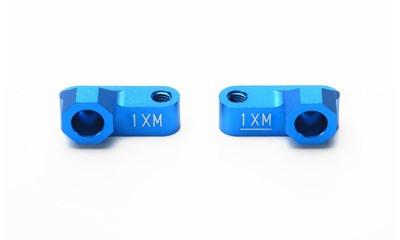 XV-01 Separate Suspension Mounts 1XM