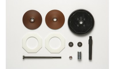 XV-01 Slipper Clutch Set