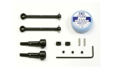 WR-02 Assembly Universal Shaft