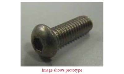 2x8mm Titan Socket Screw (5)