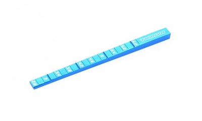 RM-01 Ground Clearance Gauge