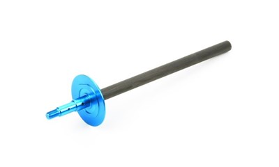 RM-01 Carbon Rear Shaft