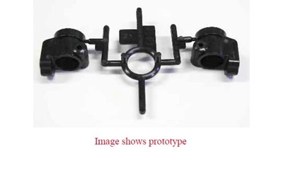 XV-01 Carbon Reinforced E Parts (R Uprights)