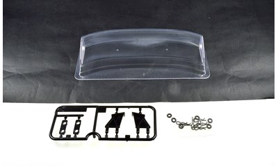 Racing Wing Beta