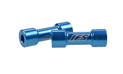 TA06 ALU Damper Spacer IFS
