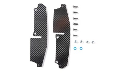 TA06 Carbon Side Brace