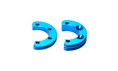 TB-04 Motor Adapter