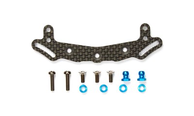 TB-04 Carbon Damper Stay R