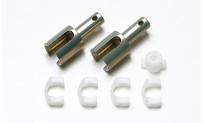 TA06 ALU Cup Joint for Gear Diff Unit