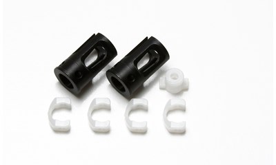 TA06 Lightweight Front Direct Cup