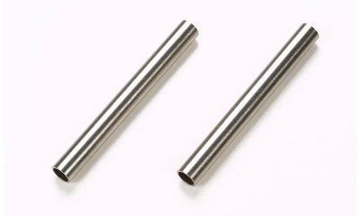 Getriebe-Achsen 5x45mm leicht (2) DT03, DT02