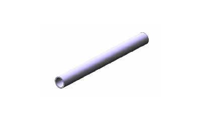 5x50mm LW Gear Shaft (2)