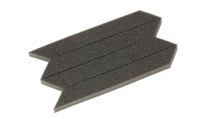 M-Chassis Inner Sponge (4)