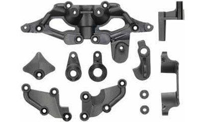TB-04 Carbon Reinf. K Parts