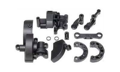 TB-04 Carbon Reinf. T Parts