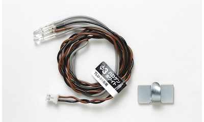 LED Light (3mm Halogen white)
