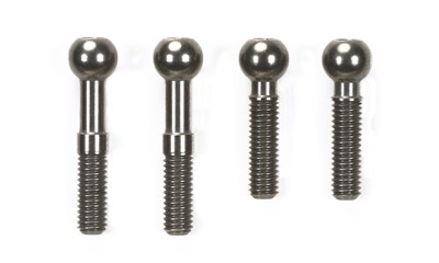 Fluorine Coated Stabilizer Ball Connector Set
