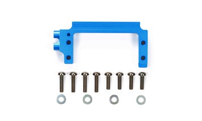 MF-01X Aluminum Servo Mount