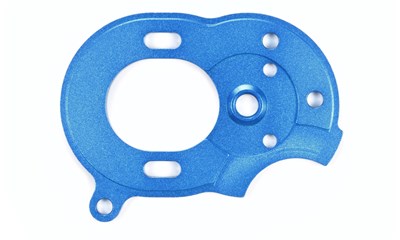 MF-01X Aluminum Motor Mount