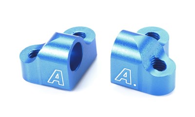 Rigid Sep.Suspension Mount (1A)